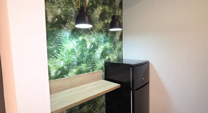 Četvoroiposoban stan | 4zida