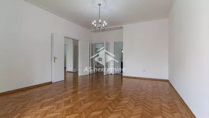 Trg Nikole Pašića | 4zida.rs