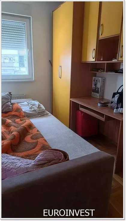 Milorada Jovanovića | 4zida.rs