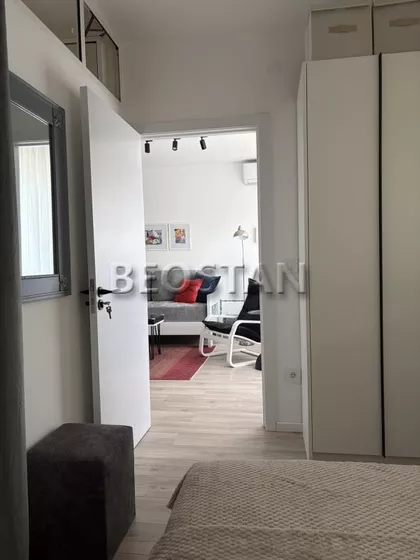Bulevar Mihajla Pupina | 4zida.rs