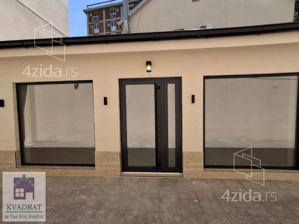 Lokal | 4zida