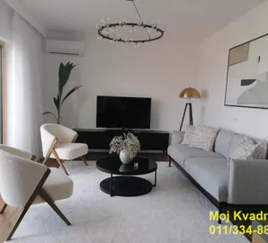 Karaburma, Palilula opština, Beograd, 4.0 stan | 4zida.rs