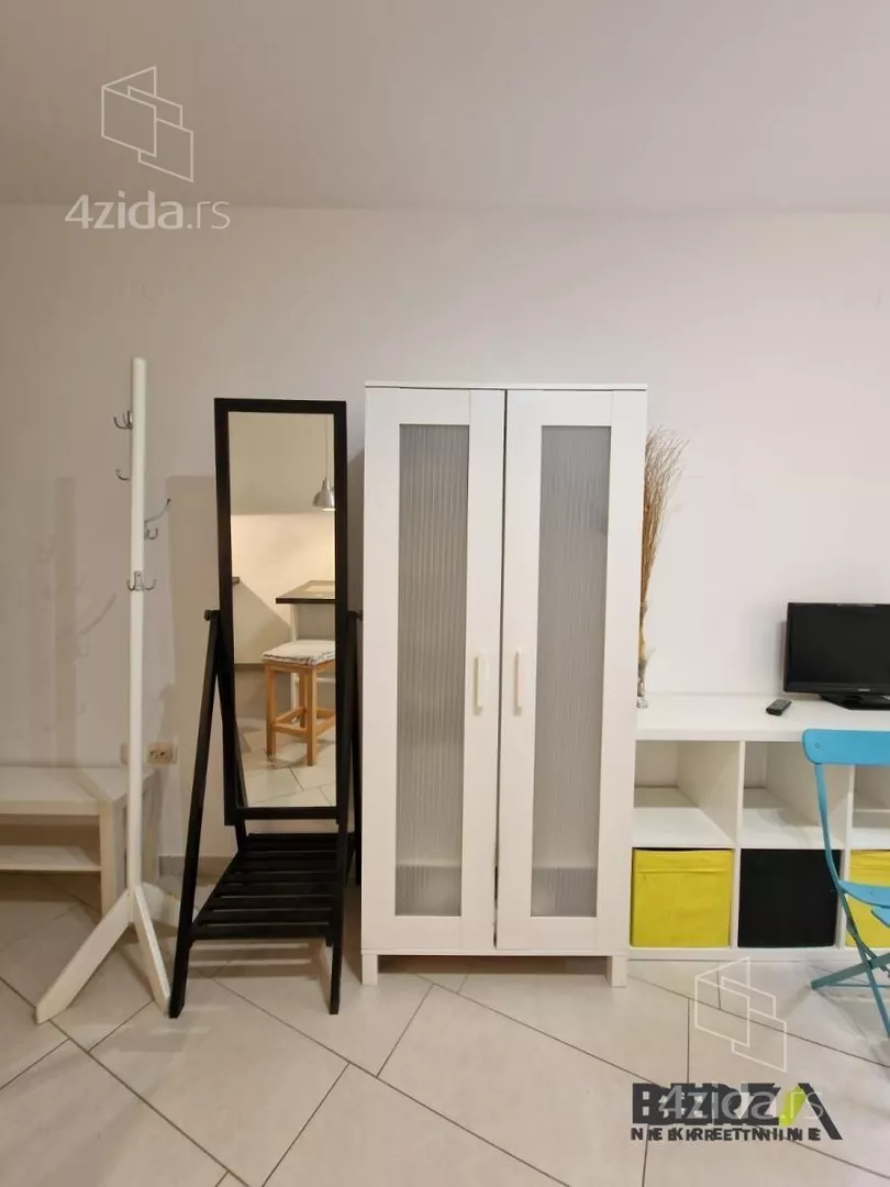 Garsonjera | 4zida