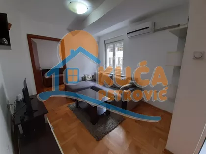 Stevana Nemanje | 4zida.rs