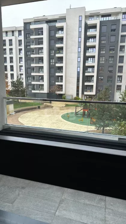 Vojvode Stepe | 4zida.rs