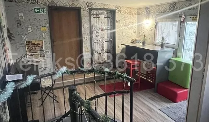 Osmosoban stan | 4zida