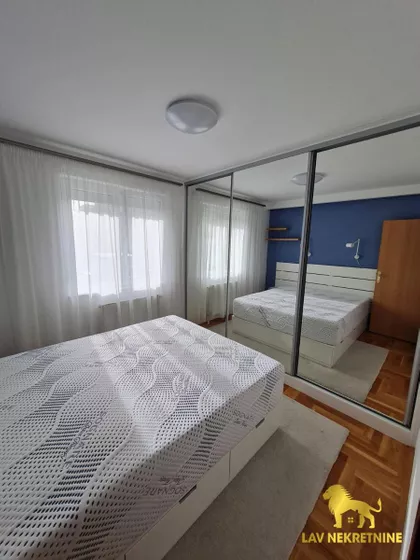 BULEVAR EVROPE | 4zida.rs