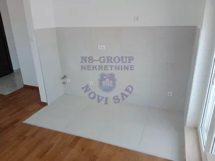 Bulevar Patrijarha Pavla (Somborski Bulevar) | 4zida.rs