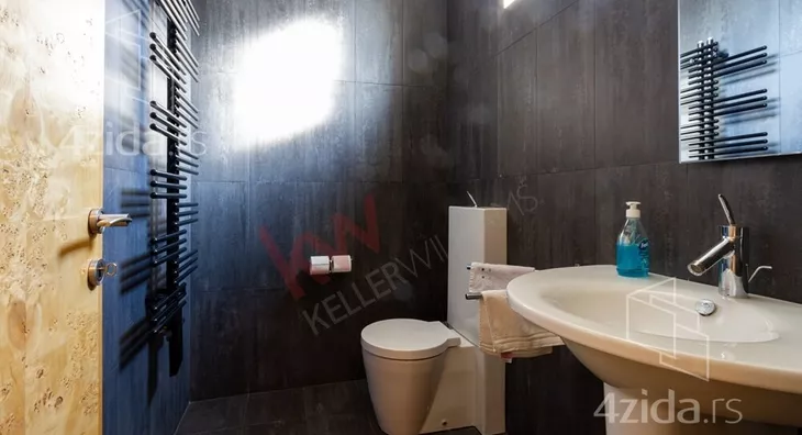 4-etažna kuća | 4zida