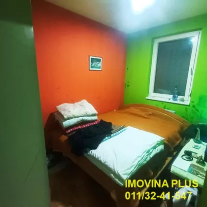 Miljana Miljanića | 4zida.rs