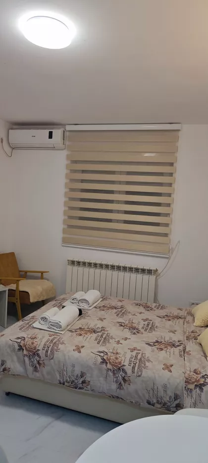 Kneza Miloša 2 | 4zida.rs