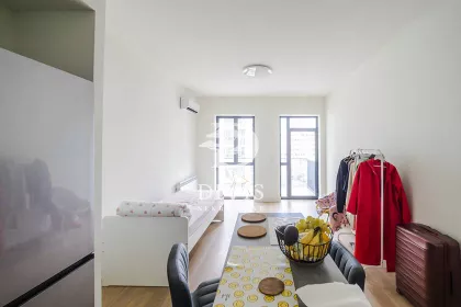 Luke Ćelovića Trebinjca bb | 4zida.rs