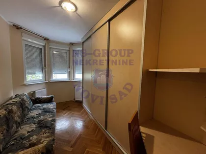 Gundulićeva | 4zida.rs