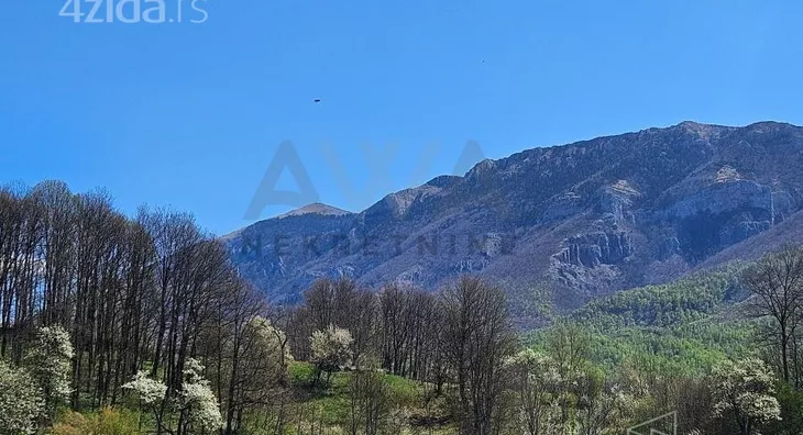 Poljoprivredno zemljište | 4zida