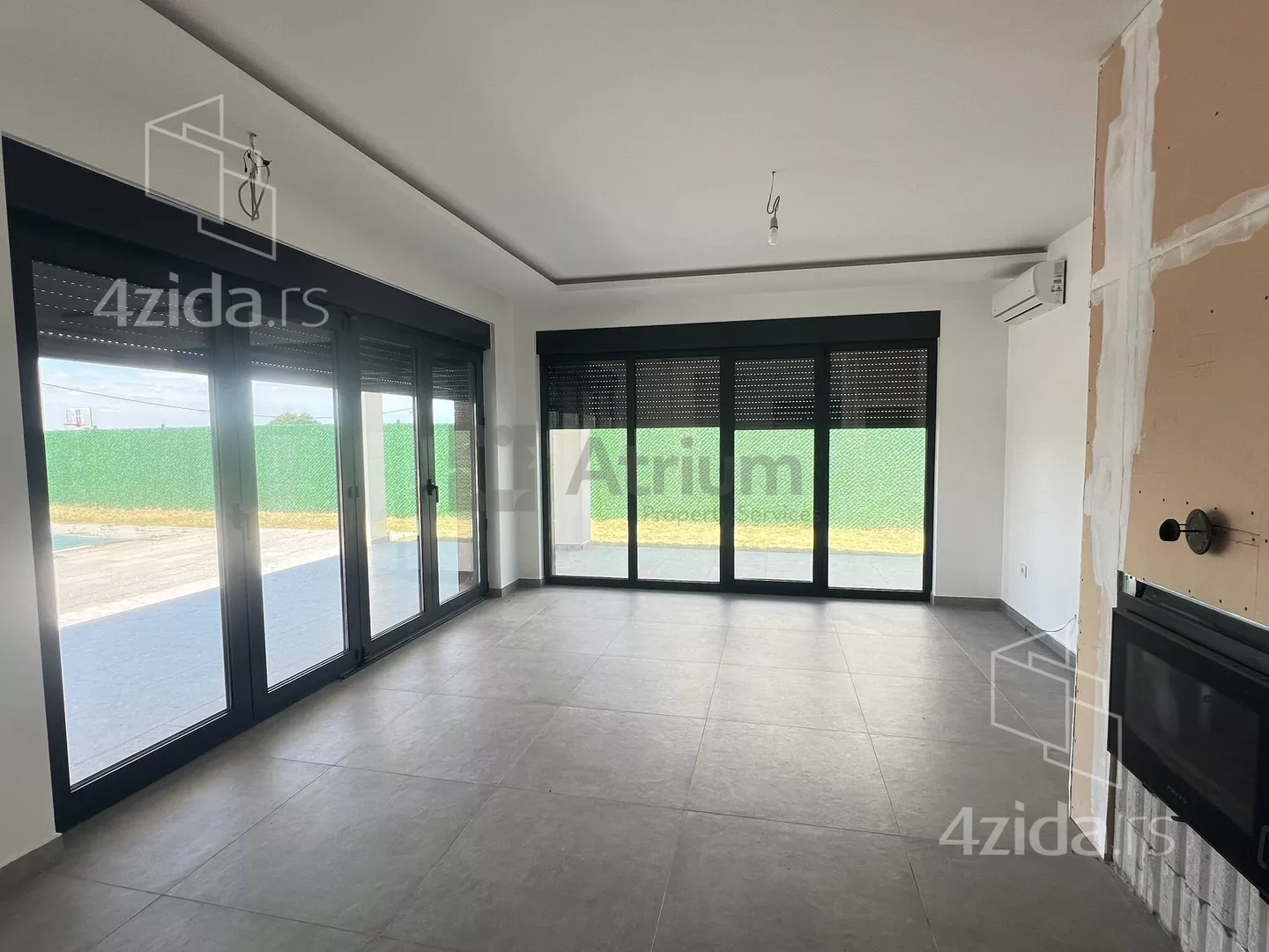 Kuća | 4zida
