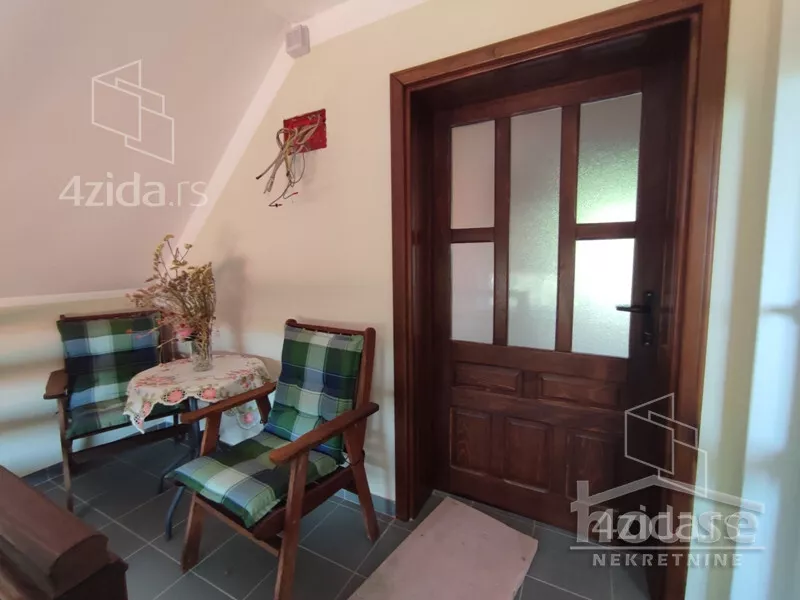 Kuća | 4zida