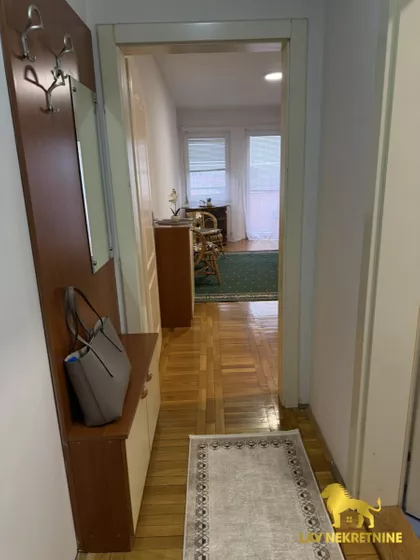 BULEVAR CARA LAZARA | 4zida.rs