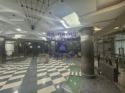 Novi Sad - Centar | 4zida.rs