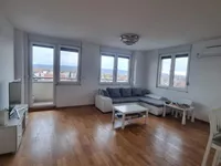 Bulevar Patrijarha Pavla (Somborski Bulevar), Telep, Gradske lokacije, Novi Sad | 4zida.rs