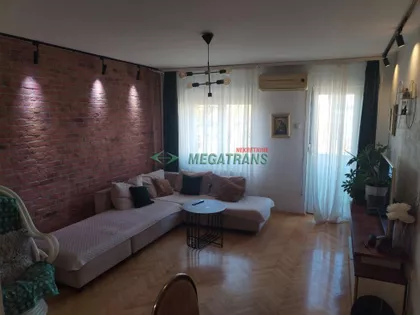 Čika Stevina | 4zida.rs