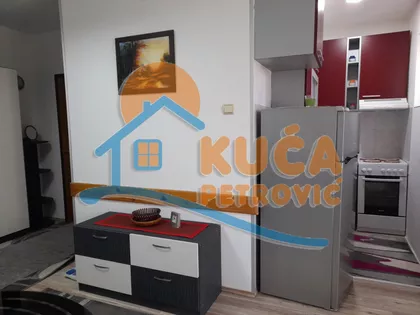 Borivoja Stevanovića | 4zida.rs