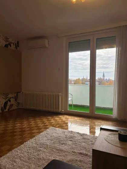 Petra Lekovića 5 | 4zida.rs