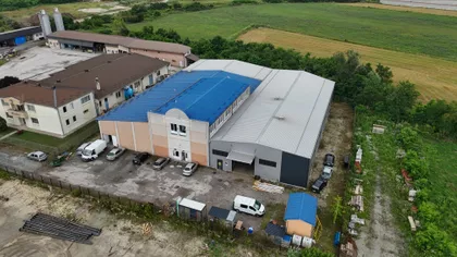 Aerodromska 1E | 4zida.rs