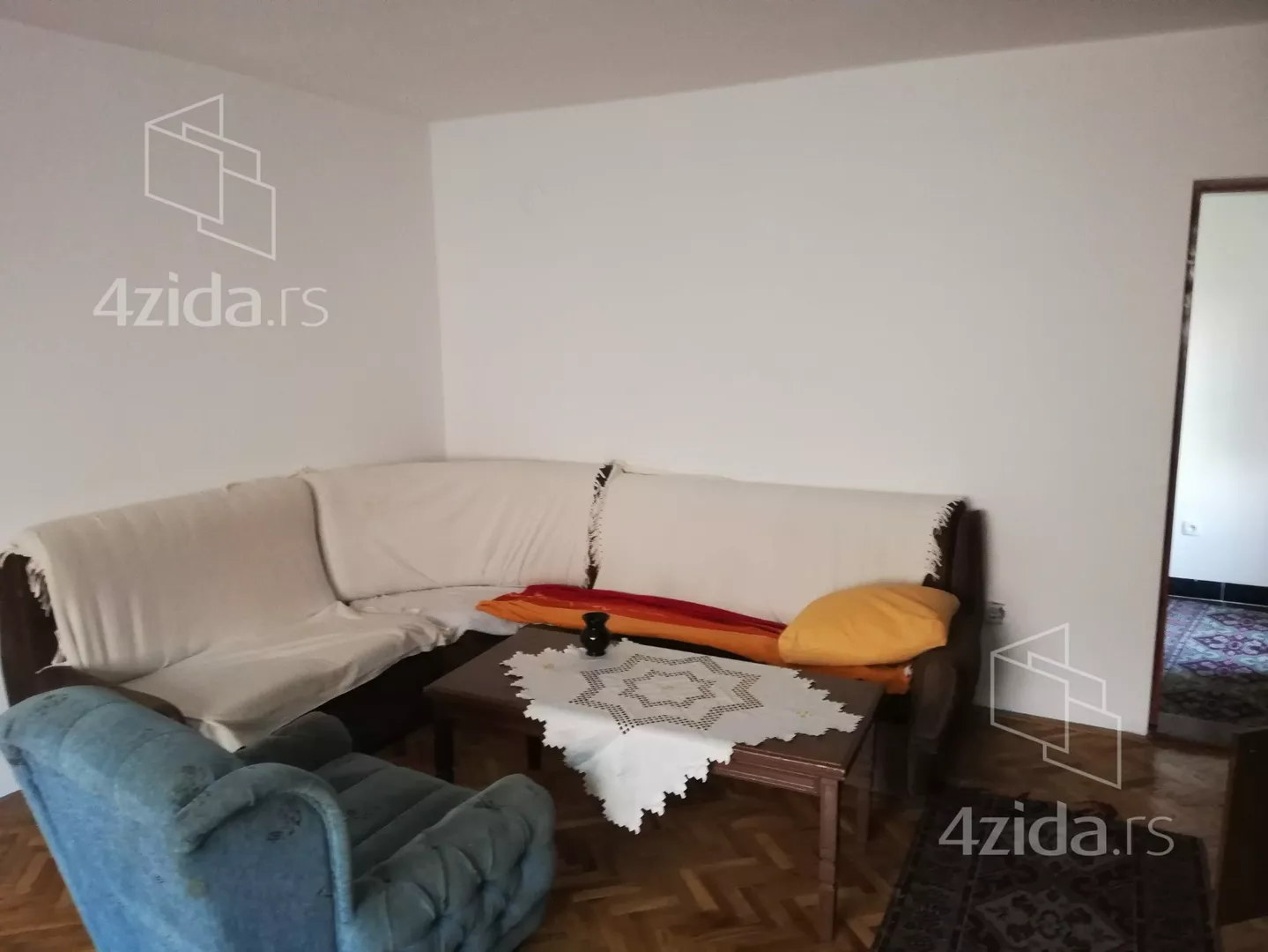 3-etažna kuća | 4zida