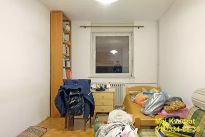 Svetog Serafima Saravskog | 4zida.rs