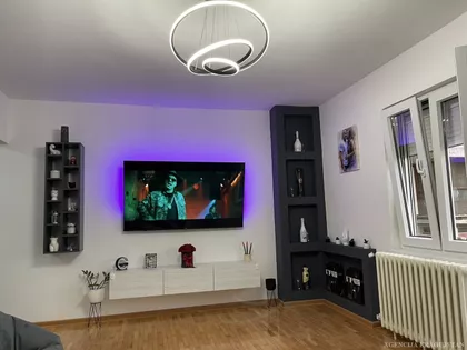 Centar preko Lepenice | 4zida.rs