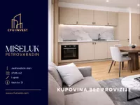 Mišeluk, Petrovaradin, Gradske lokacije, Novi Sad | 4zida.rs | 4zida.rs