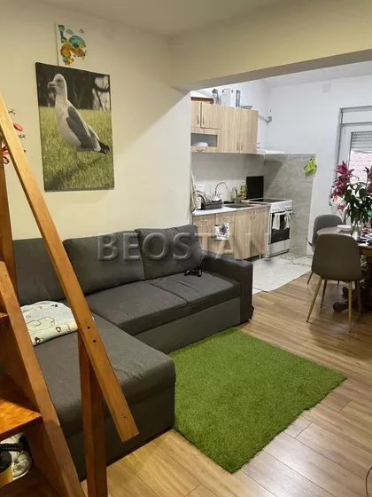 Slikarska ulica | 4zida.rs