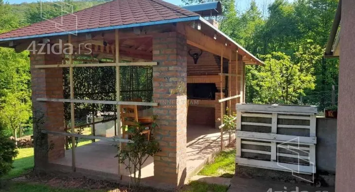 Kuća | 4zida