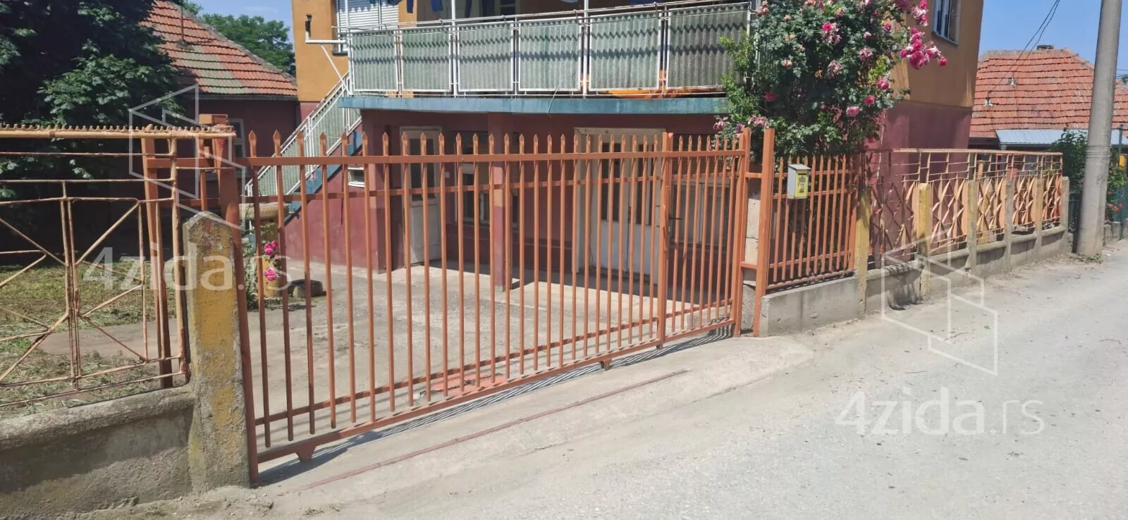 2-etažna kuća | 4zida