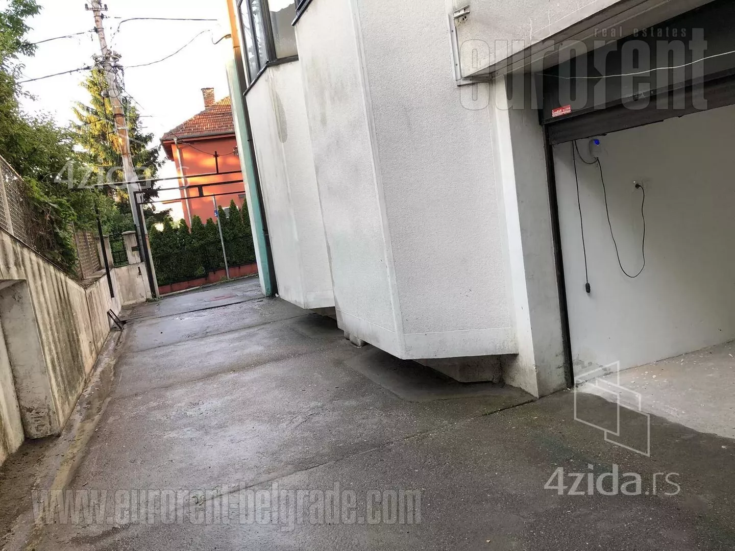 Poslovni prostor | 4zida