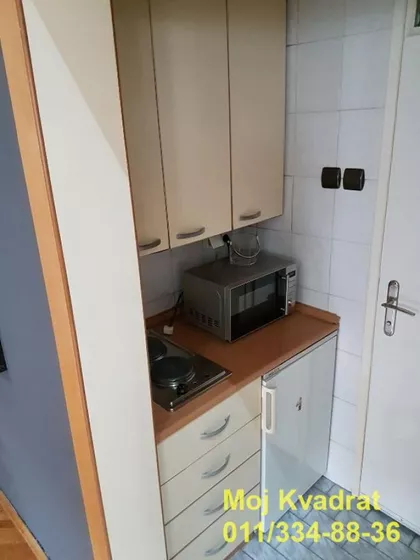 Aleksinačkih rudara | 4zida.rs