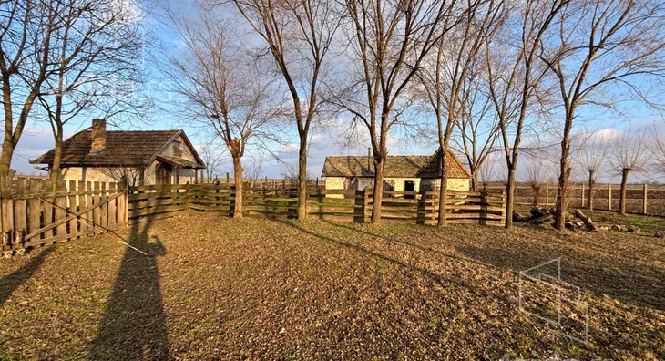 Poljoprivredno zemljište | 4zida