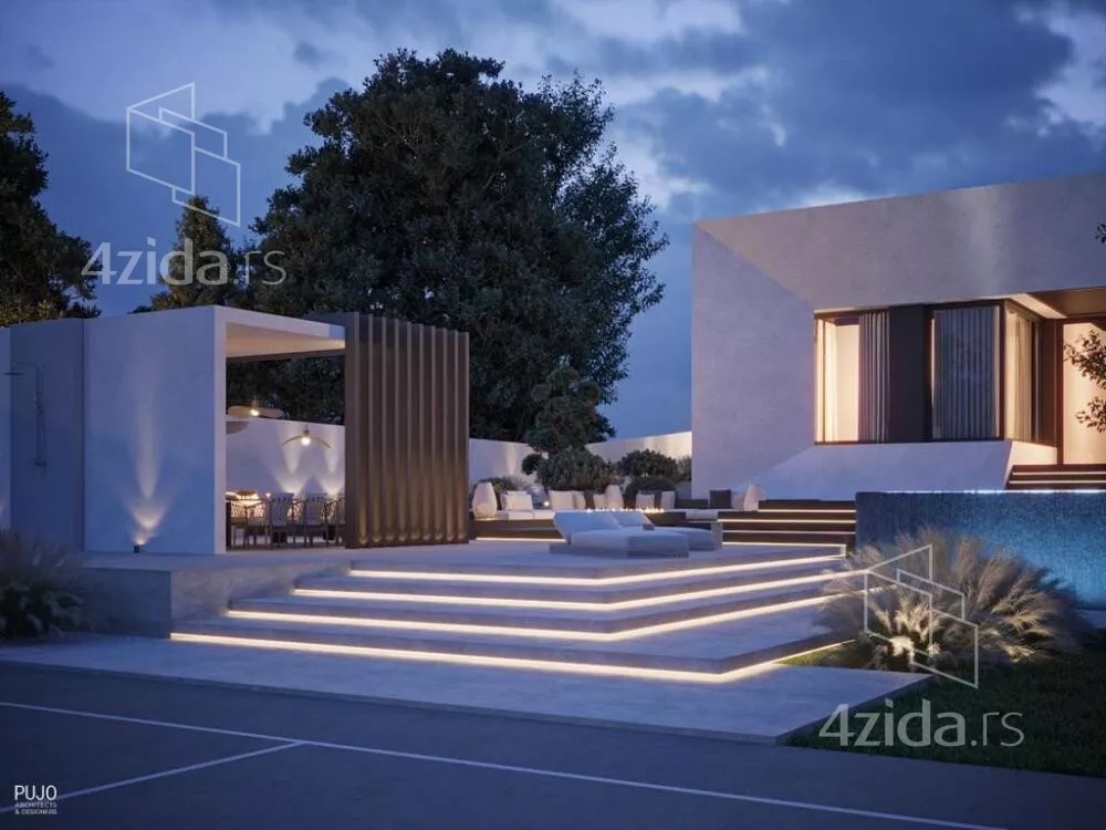 Kuća | 4zida