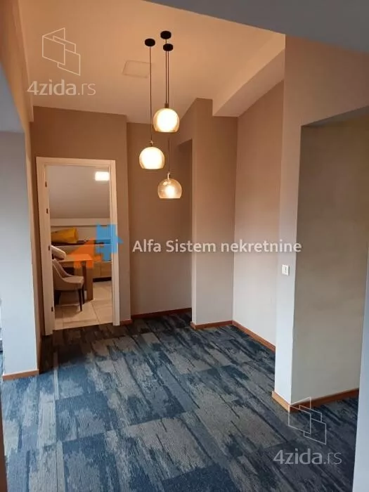 Kancelarija | 4zida