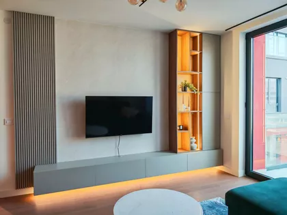 Luke Ćelovića Trebinjca | 4zida.rs