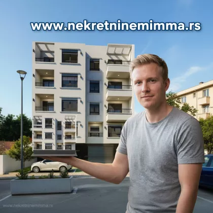 Gradske lokacije | 4zida.rs