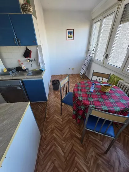 Triše Kaclerovića | 4zida.rs