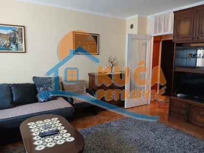 Vizantijski bulevar | 4zida.rs