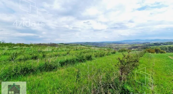 Poljoprivredno zemljište | 4zida