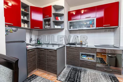 Bulevar Svetog Pantelejmona | 4zida.rs