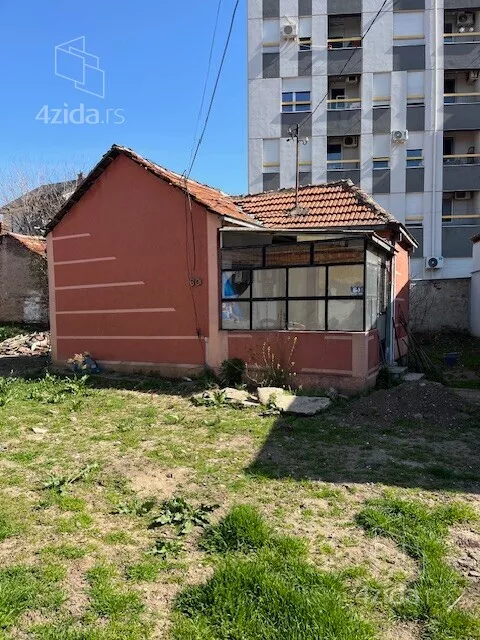 Građevinsko zemljište | 4zida