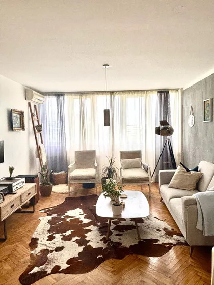 Blok 1 - Fontana | 4zida.rs