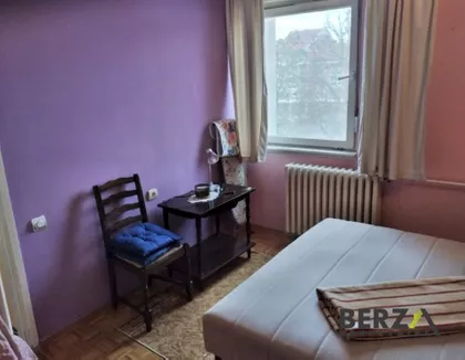 Novo Naselje | 4zida.rs