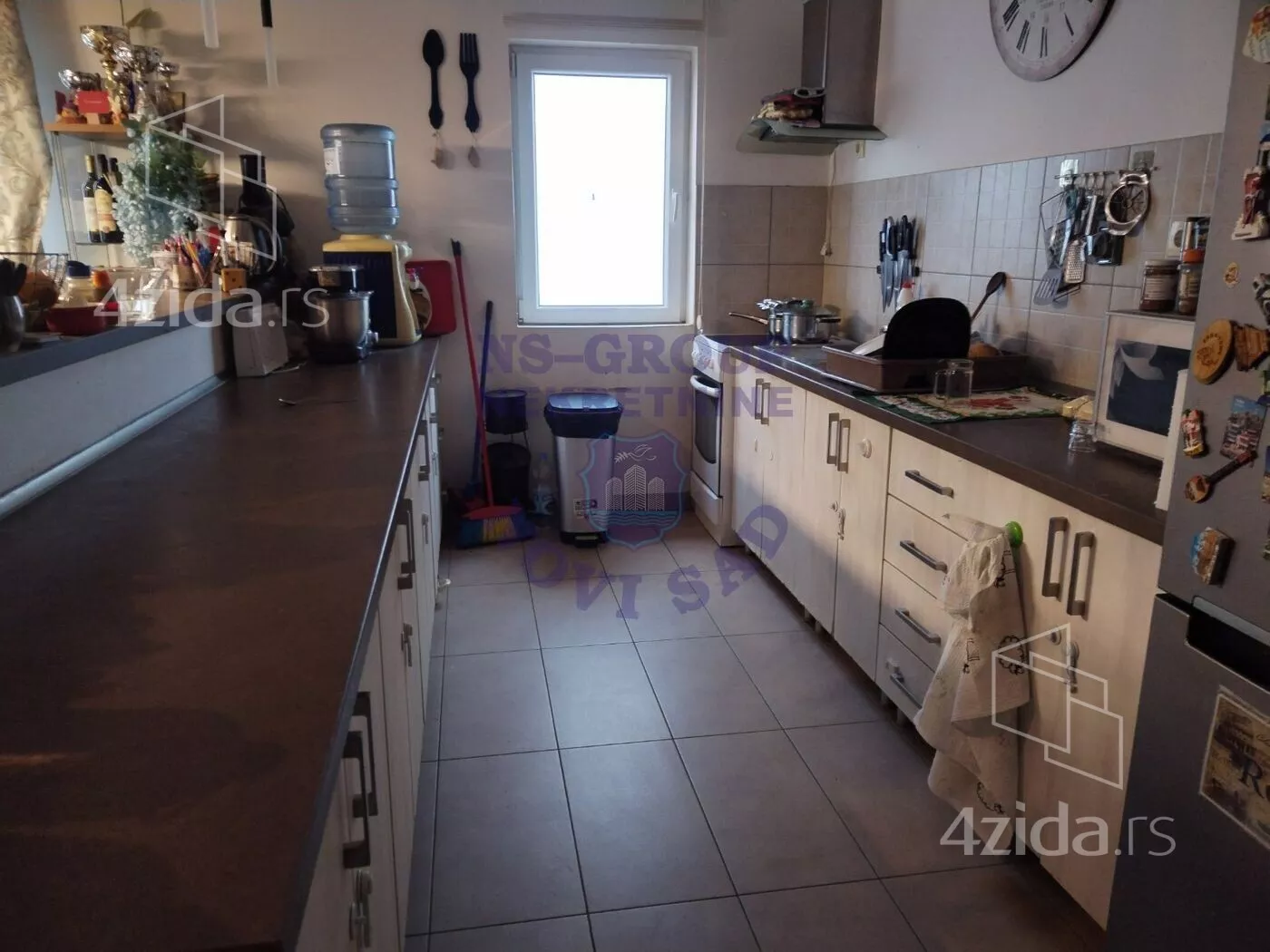 3-etažna kuća | 4zida