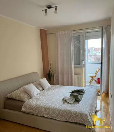 NOVOSADSKOG SAJMA